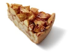 Opa's Appeltaart.