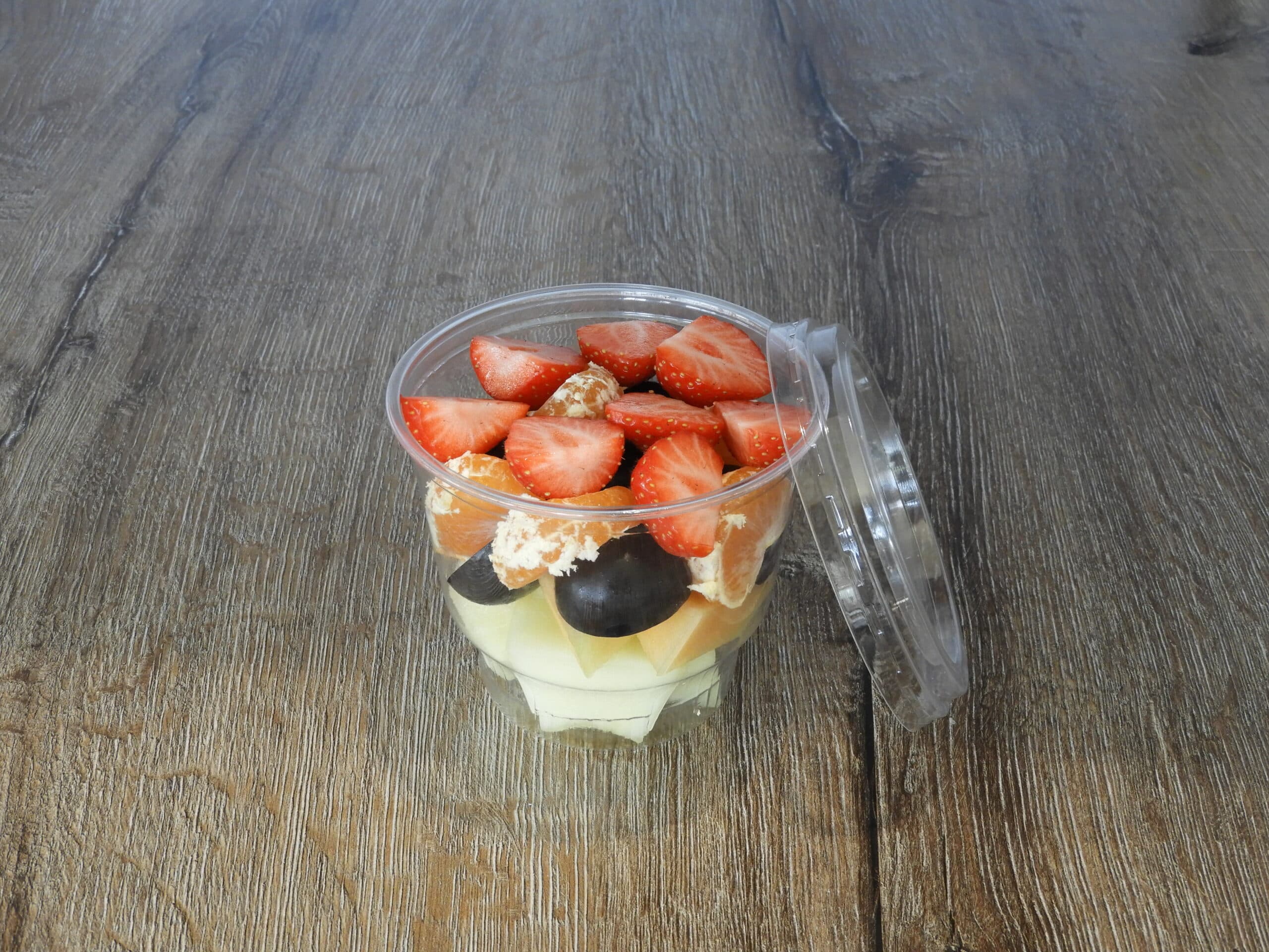 Vers Fruitsalade 200ml