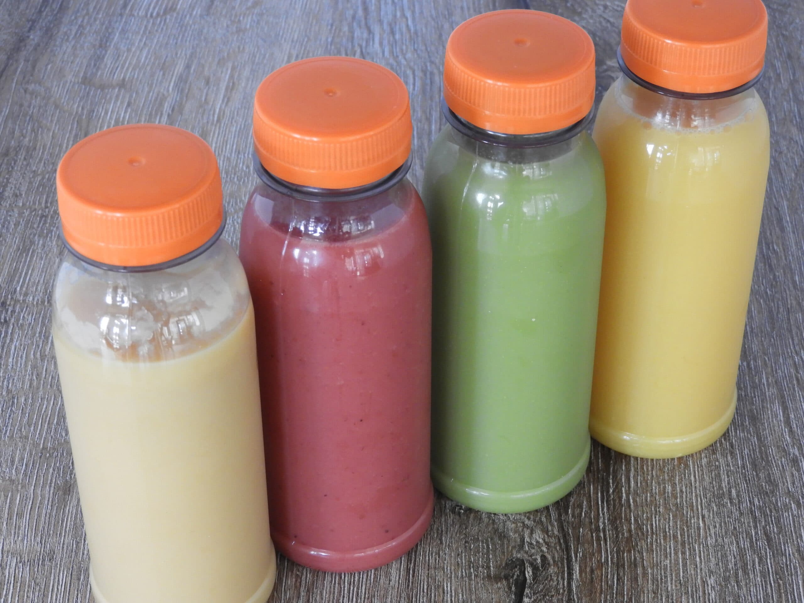 Smoothies 250ml