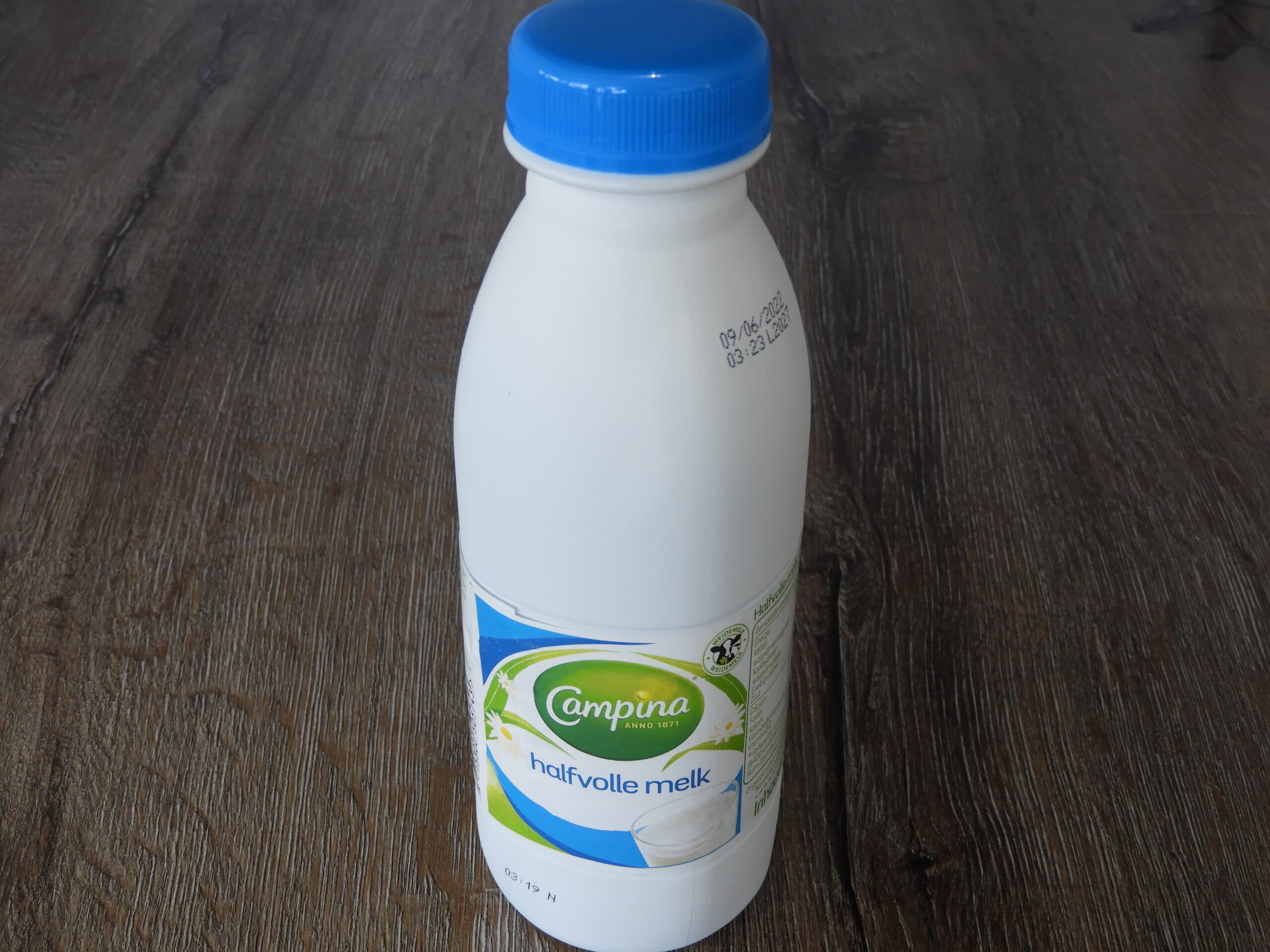 Halfvolle Melk 500ml