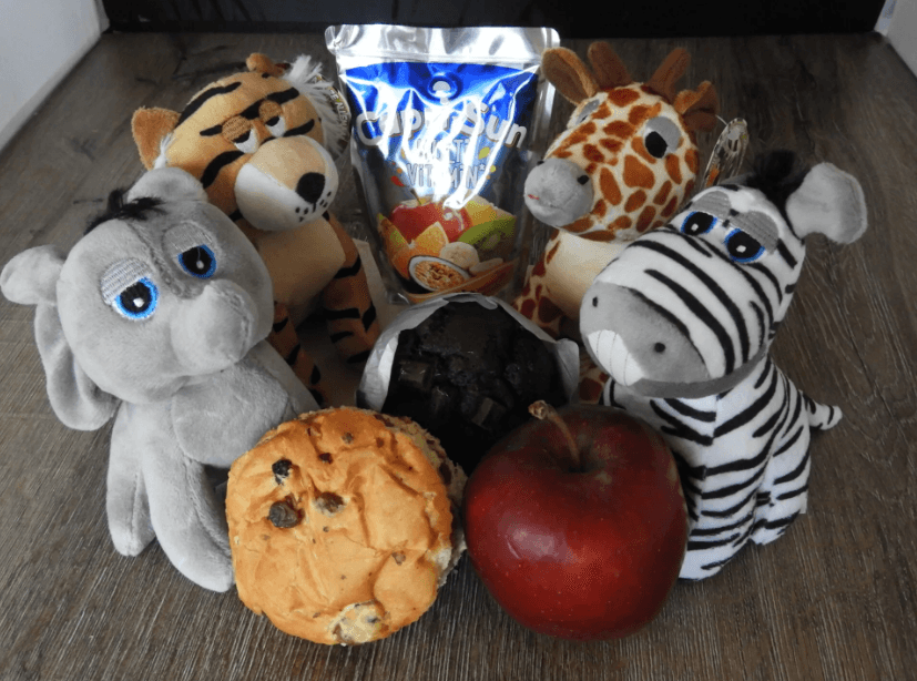 Kids Lunchbox
