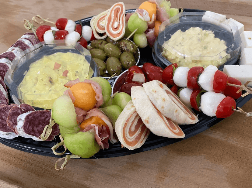 2GO Snackbox