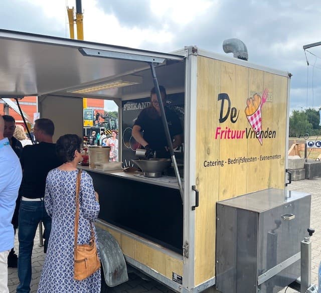 De foodtrucks van De4Zussen (foto 4)