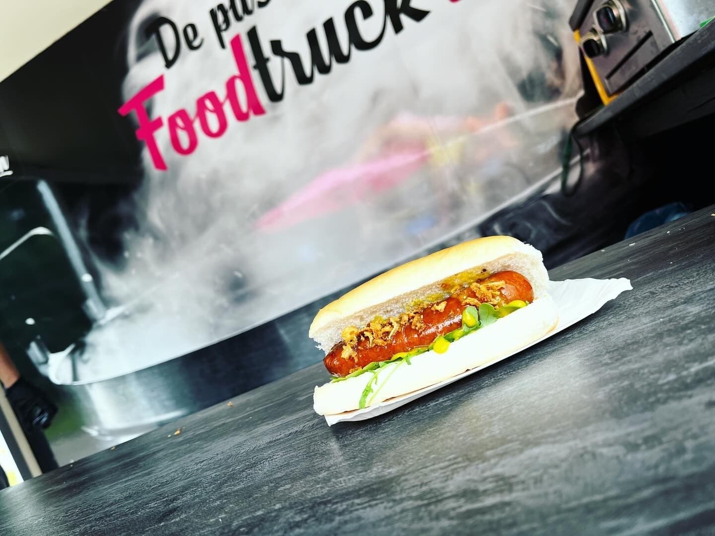 De foodtrucks van De4Zussen (foto 6)