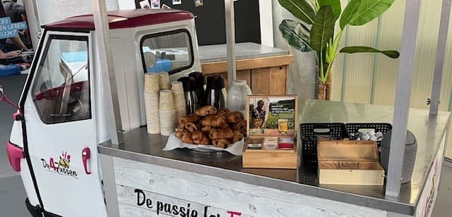 De foodtrucks van De4Zussen (foto 8)