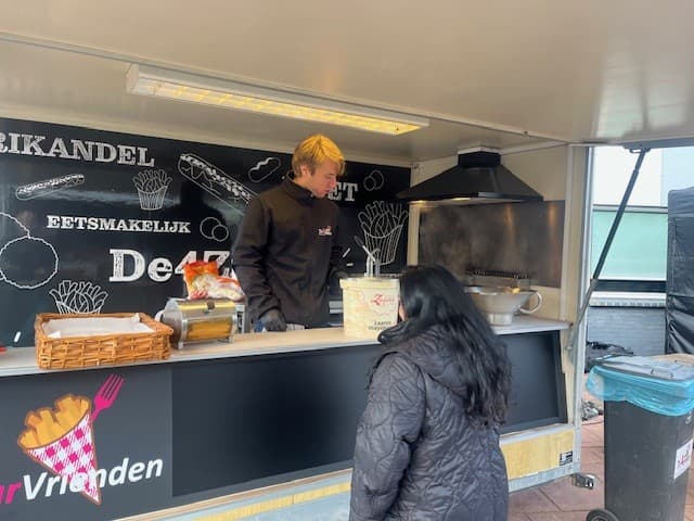 De foodtrucks van De4Zussen (foto 9)