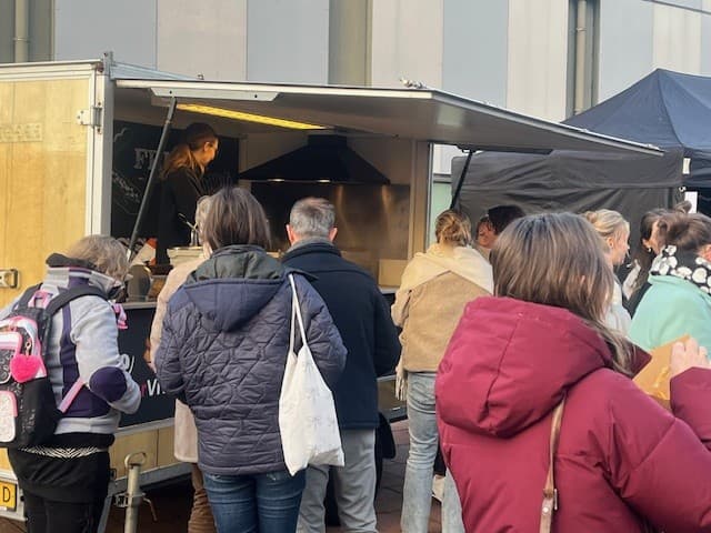 De foodtrucks van De4Zussen (foto 11)