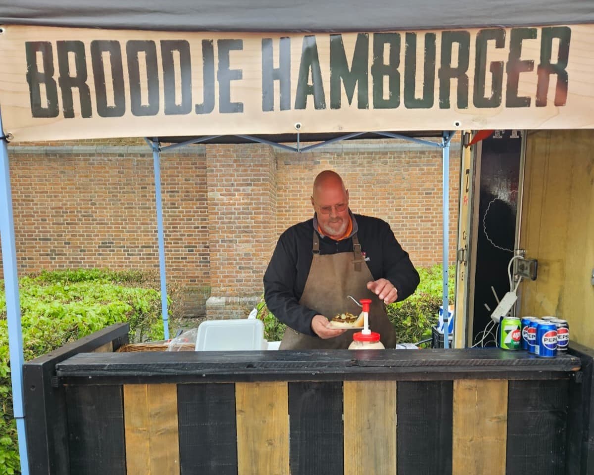 Koningsdag met De FrituurVrienden (foto 2)