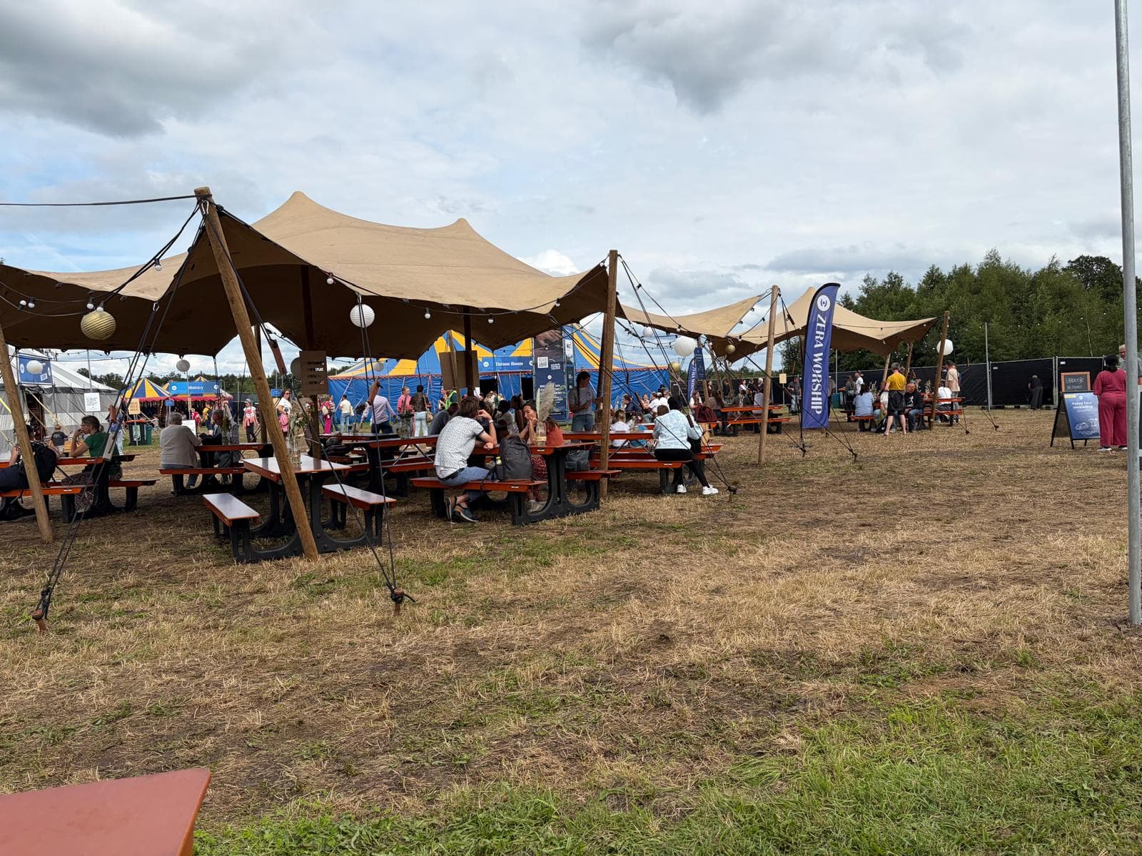 ZERA worship festival (foto 7)