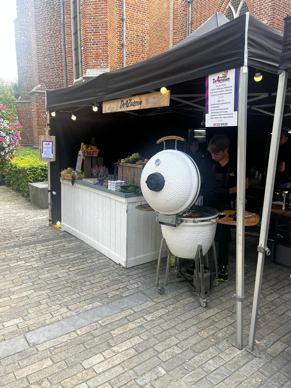 Heideweek Culinair (foto 1)